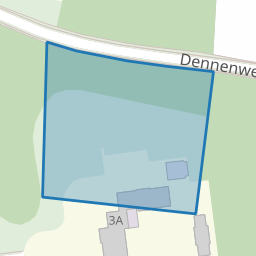 Perceel ZHM00-U-1015