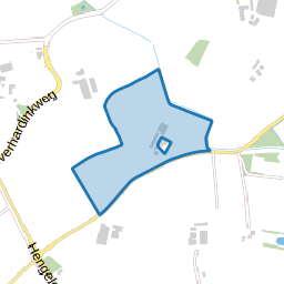 Perceel ZHM00-U-1018