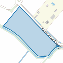 Perceel ZHM00-U-1022