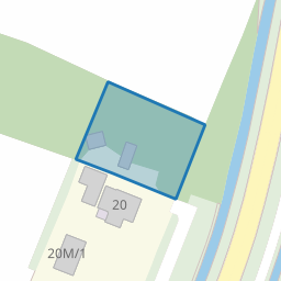 Perceel ZHM00-U-1023