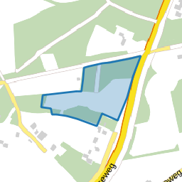 Perceel ZHM00-U-1024