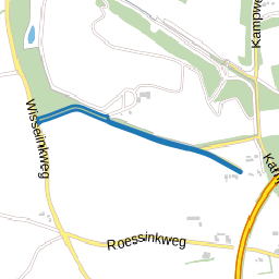 Perceel ZHM00-U-1026