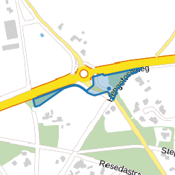 Perceel ZHM00-U-1029