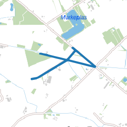 Perceel ZHM00-U-1030