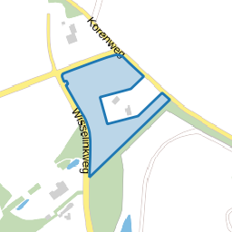 Perceel ZHM00-U-1033