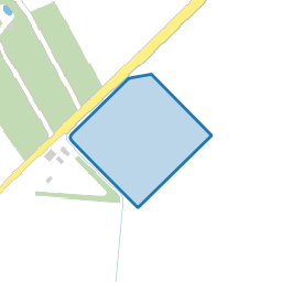 Perceel ZHM00-U-1035