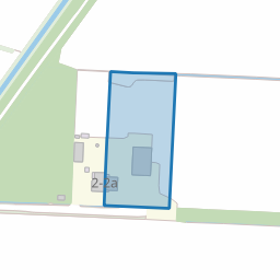 Perceel ZHM00-U-1040