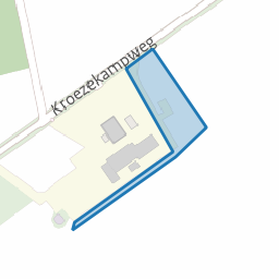 Perceel ZHM00-U-1049