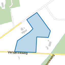 Perceel ZHM00-U-1050