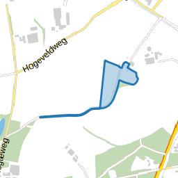 Perceel ZHM00-U-1052