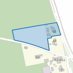 Perceel ZHM00-U-1055