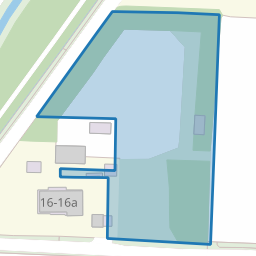 Perceel ZHM00-U-1061