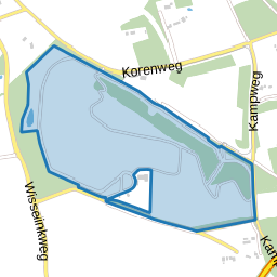 Perceel ZHM00-U-1067