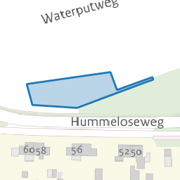 Perceel ZHM00-U-1069