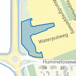 Perceel ZHM00-U-1074