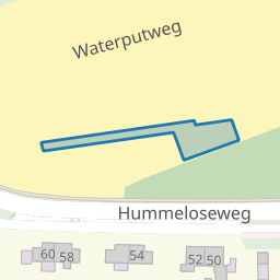 Perceel ZHM00-U-1078