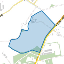 Perceel ZHM00-U-1079