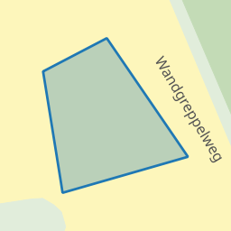 Perceel ZHM00-U-1100