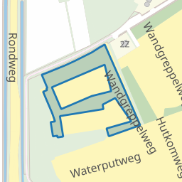 Perceel ZHM00-U-1101