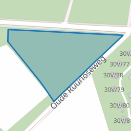 Perceel ZHM00-U-146
