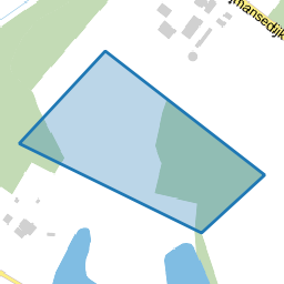 Perceel ZHM00-W-1027