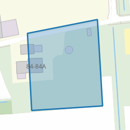 Perceel ZHM00-W-1030