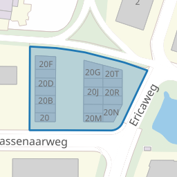 Perceel ZHM00-W-1042