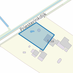 Perceel ZHM00-W-1047