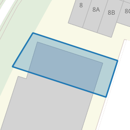 Perceel ZHM00-W-1053