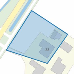 Perceel ZHM00-W-1055