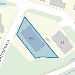 Perceel ZHM00-W-1057