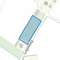 Perceel ZHM00-W-1060