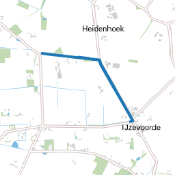 Perceel ZHM00-W-1066