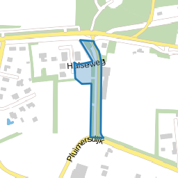 Perceel ZHM00-W-1067