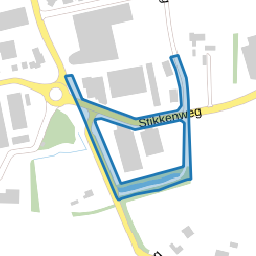 Perceel ZHM00-W-1070