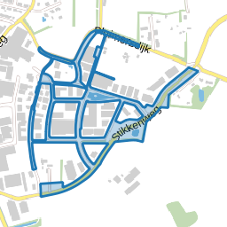 Perceel ZHM00-W-1075