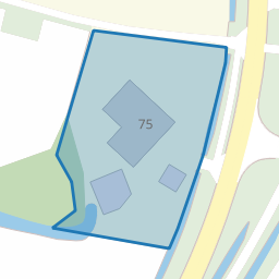 Perceel ZHM00-W-1078