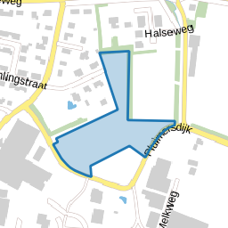 Perceel ZHM00-W-1082