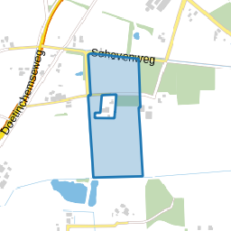 Perceel ZHM00-W-1084