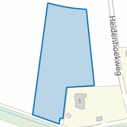 Perceel ZHM00-W-1085