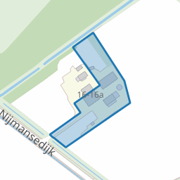 Perceel ZHM00-W-1087