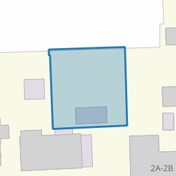 Perceel ZHM00-W-1089