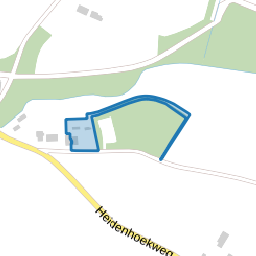 Perceel ZHM00-W-1090