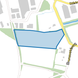 Perceel ZHM00-W-1093