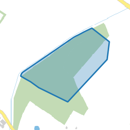 Perceel ZHM00-W-1101