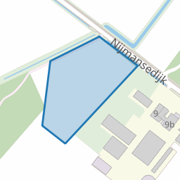 Perceel ZHM00-W-1103