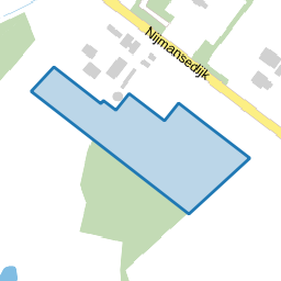 Perceel ZHM00-W-1106