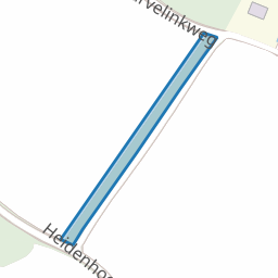 Perceel ZHM00-W-286
