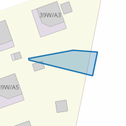 Perceel ZHM00-X-1004