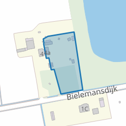 Perceel ZHM00-X-1005